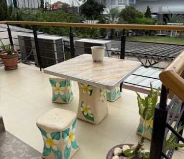 Nakhon Ratchasima Apartamento | เฟรชชี่รูม อพาร์ตเมนต์