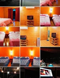 Khao Kho Casa | เฟรนด์แคมป์