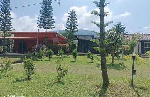 Khao Kho Casa | เฟรนด์แคมป์