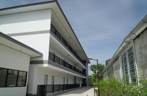 Nai Mueang Apartamento | เมตตา เรสซิเด้นซ์ - Metta Residence 5