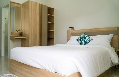 Nai Mueang Apartamento | เมตตา เรสซิเด้นซ์ - Metta Residence 5