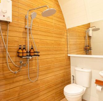 Prasaeng Casa | เรียวกัง ปาร์ค รีสอร์ท สไตล์ญี่ปุ่น Ryokan Park Resort