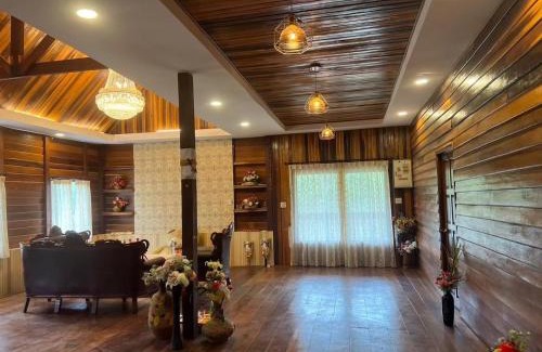 Hat Yai Casa | เรือนรักเรือนไทย