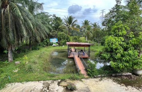 Hat Yai Casa | เรือนรักเรือนไทย