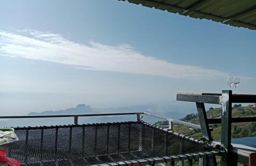 Lom Kao Casa | เลิฟวิว ภูทับเบิก