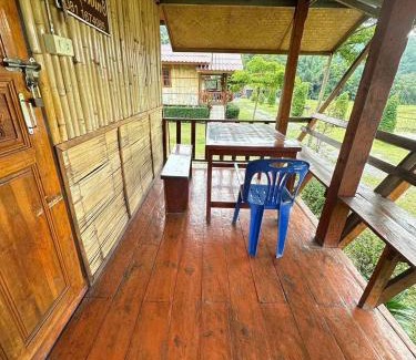 Ban Luang Casa | เสาวลักษณ์ บ้านพัก