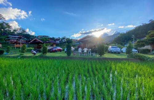Ban Luang Casa | เสาวลักษณ์ บ้านพัก