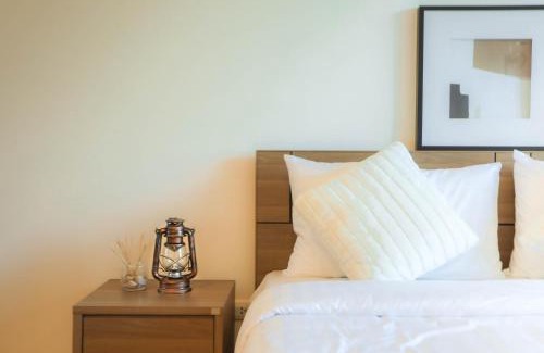 Mu Si Apartamento | เอชทูโอ ภูผาธารา เขาใหญ่