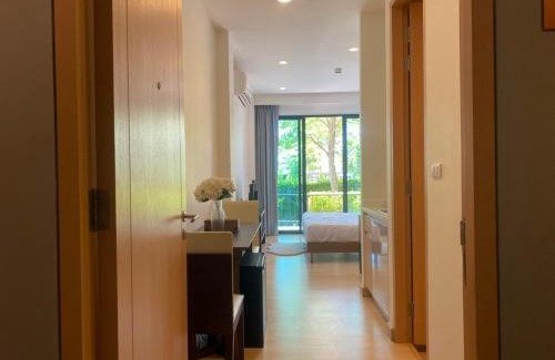 Mu Si Apartamento | เอชทูโอ ภูผาธารา เขาใหญ่