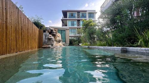 Mu Si Apartamento | เอชทูโอ ภูผาธารา เขาใหญ่