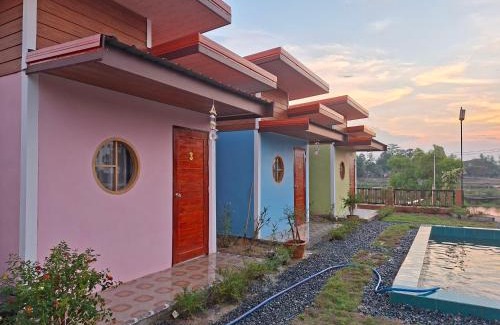 Phon Thong Casa | เอสบีพูลวิลล่า