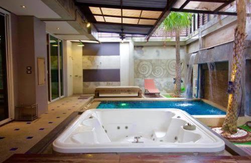 Samae Dam Apartamento | เออน่าท่าข้าม รีสอร์ท