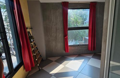 Samae Dam Apartamento | เออน่าท่าข้าม รีสอร์ท