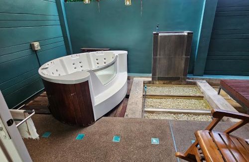 Samae Dam Apartamento | เออน่าท่าข้าม รีสอร์ท