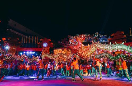 Nakhon Sawan Complejo | เอ็นพี เดอะปาย ห้องพักนครสวรรค์