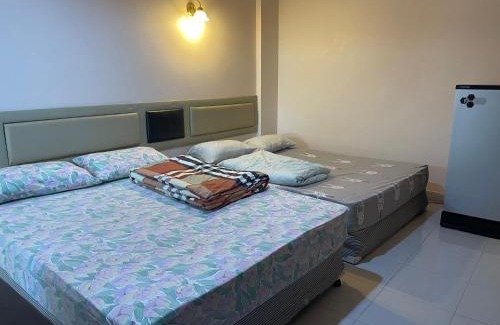 Hang Dong Apartamento | เอินอพาร์ตเมนต์