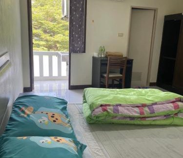Hang Dong Apartamento | เอินอพาร์ตเมนต์