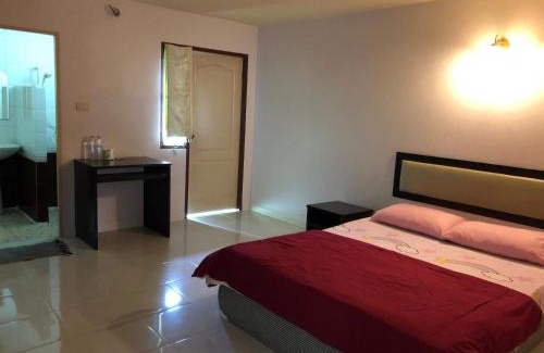 Hang Dong Apartamento | เอินอพาร์ตเมนต์