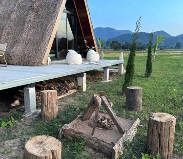 Chiang Dao Casa | เฮือนจินดา Jins BANN A2