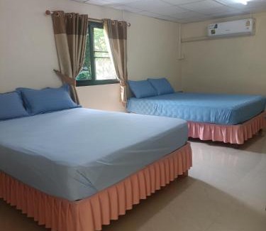 Uttaradit Casa | เฮือนน้ำน่าน house by the river nan