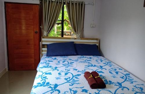 Uttaradit Casa | เฮือนน้ำน่าน house by the river nan