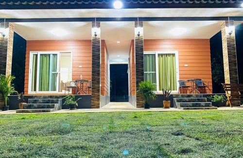 Pua Casa | เฮือนป้อหลวง