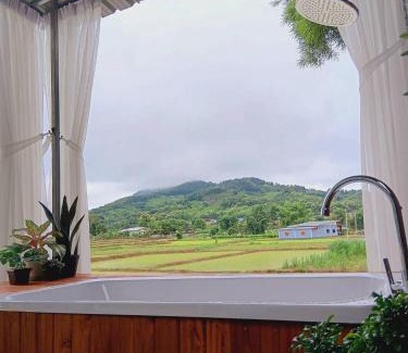 Pua Casa | เฮือนป้อหลวง