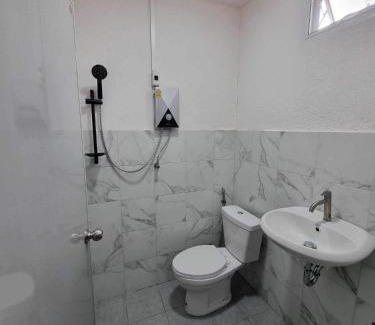 Mu Si Casa | แกนล่อน เฮ้าส์