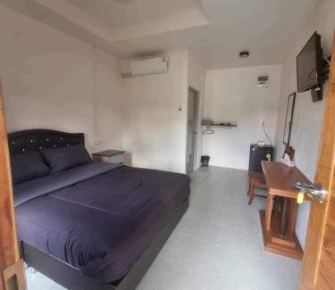 Mu Si Casa | แกนล่อน เฮ้าส์