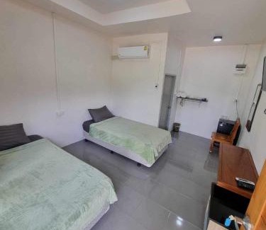 Mu Si Casa | แกนล่อน เฮ้าส์