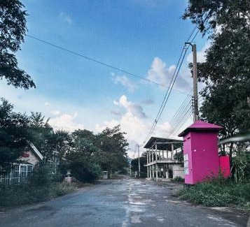 Nong Nam Daeng Casa | แคนเทอร์เบอรี ฮิลล์ไซด์ รีทรีต เขาใหญ่