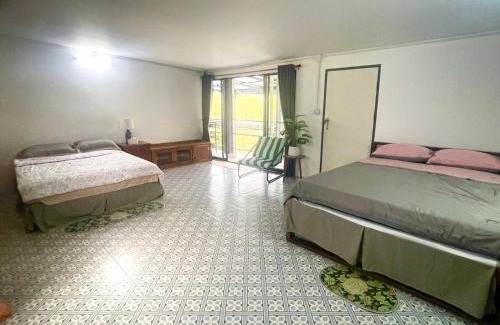 Mae Rim Casa | แม่แมะวิวโฮมสเตย์ Mae Maea View Homestay