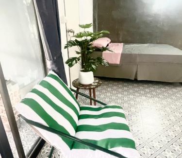 Mae Rim Casa | แม่แมะวิวโฮมสเตย์ Mae Maea View Homestay