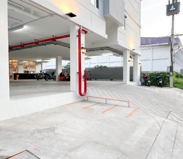Samut Sakhon Apartamento | แอทสมุทรสาครมหาชัย