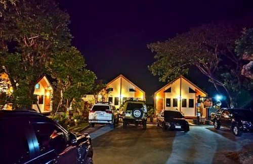 Somdet Apartamento | แอทโฮมไร่พอดี รีสอร์ท At home raipordee resort