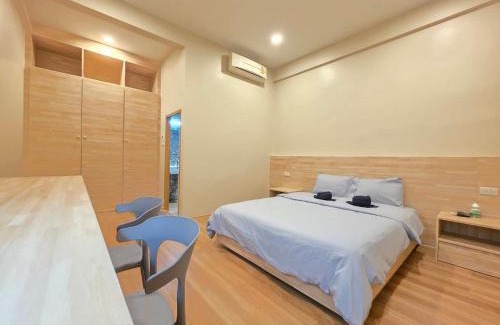 Phetchaburi Complejo | แฮปปี้รีสอร์ท เพชรบุรี