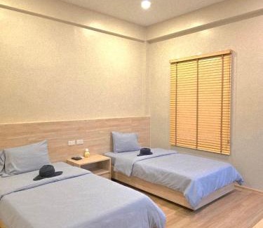 Phetchaburi Complejo | แฮปปี้รีสอร์ท เพชรบุรี