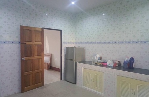 Khok Lam Apartamento | โคกล่าม อพาร์ทเม้นท์