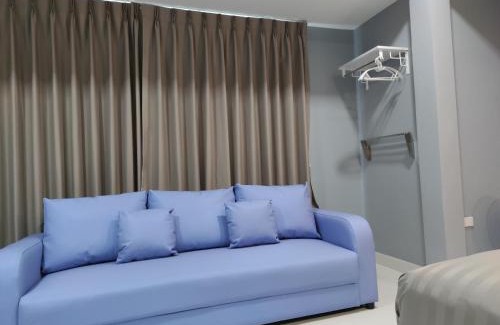 Suan Phueng Casa | โคซี่ โฮมสเตย์