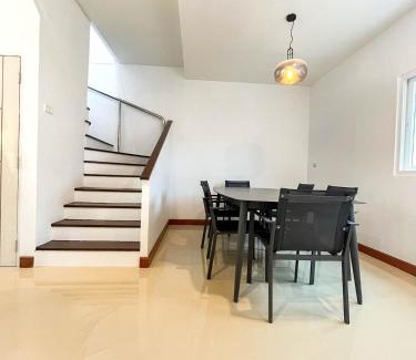 Bang Khae Villa | โครงการอยู่ดีมี Yudimi