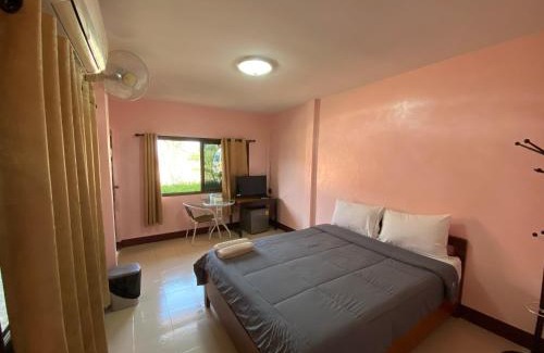 Fang Casa | โพธิ์ทองริมทุ่ง Pothong Rimtung Hotel