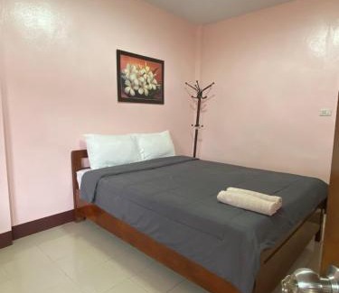 Fang Casa | โพธิ์ทองริมทุ่ง Pothong Rimtung Hotel