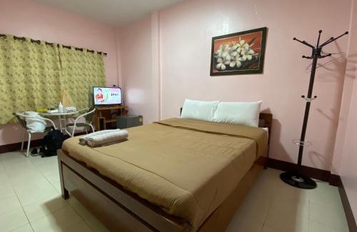Fang Casa | โพธิ์ทองริมทุ่ง Pothong Rimtung Hotel