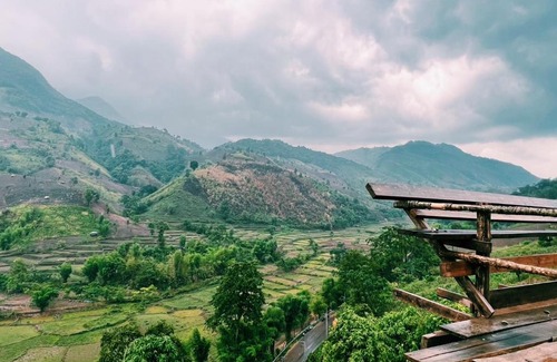 Bo Kluea Alquiler De Eote | โมริยาห์ Moriya โฮมสเตย์ บ้านเวร บ่อเกลือ น่าน
