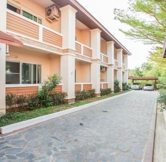 Chanthaburi Hotel | โรงแรมบ้านสวน ฟ้าใส