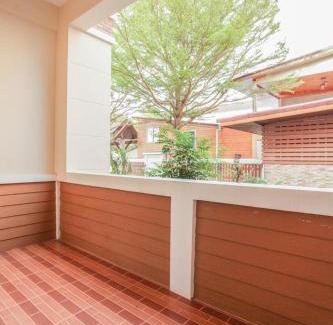 Chanthaburi Hotel | โรงแรมบ้านสวน ฟ้าใส