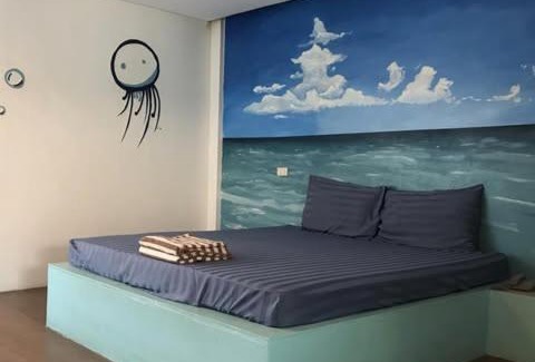 Thanyaburi Casa | โรงแรมฟอร์เลิฟ รังสิต