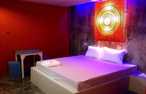 Thanyaburi Casa | โรงแรมฟอร์เลิฟ รังสิต