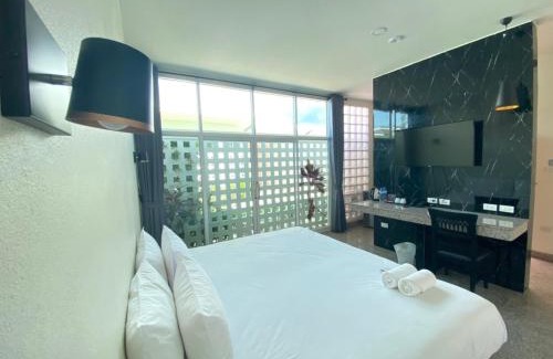 Pak Nakhon Apartamento | โรงแรมสบาย พาเลซ