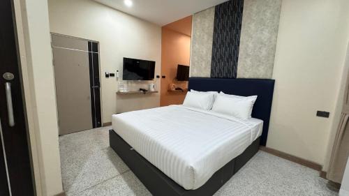 Downtown Hat Yai Apartamento | โรงแรมอัมรินทร์หาดใหญ่ Amarin Hotel Hatyai